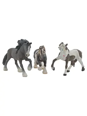 SCHLEICH Schleich Spielfiguren-Set