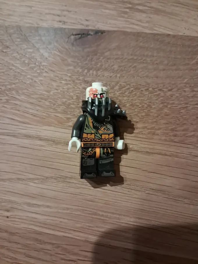 LEGO LEGO Spielfigur Bild 3