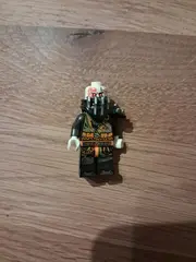 Vorschaubild LEGO LEGO Spielfigur 3