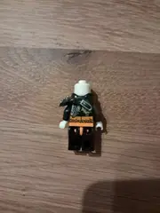 Vorschaubild 4 von Ninjago Killow Minifigur Spielfigur Mehrfarbig Kinder