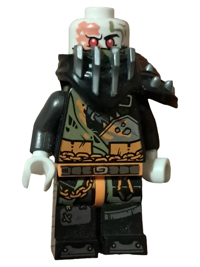LEGO LEGO Spielfigur Bild 1