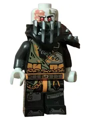 Vorschaubild LEGO LEGO Spielfigur 1