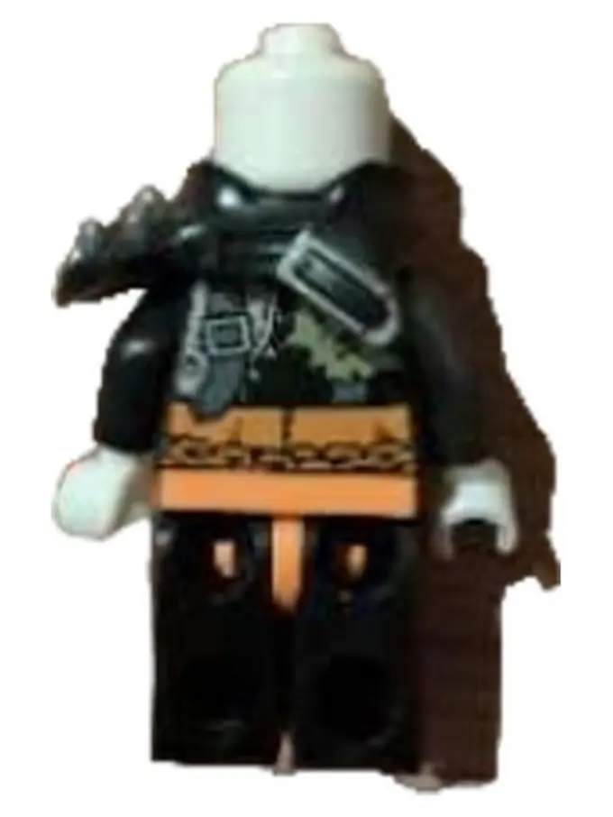 LEGO LEGO Spielfigur Bild 2