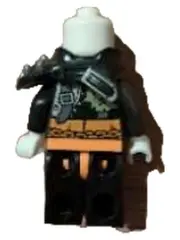 Vorschaubild LEGO LEGO Spielfigur 2