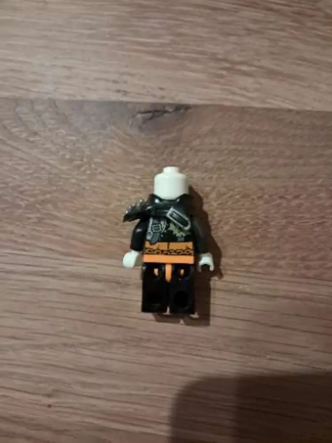 LEGO LEGO Spielfigur Bild 4