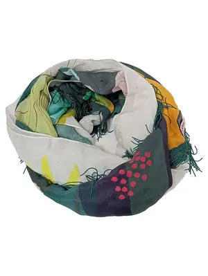 POM BERLIN Tuch