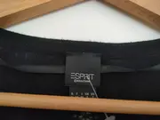 Vorschaubild 2 von Collection Bolero Strickjacke Damen Gr. S Schwarz Elegant