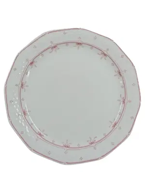 WINTERLING Kuchenteller