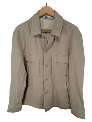 ZARA Leichte Jacke