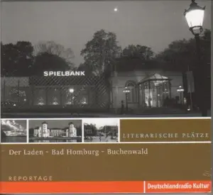 Hörspiel für Erwachsene