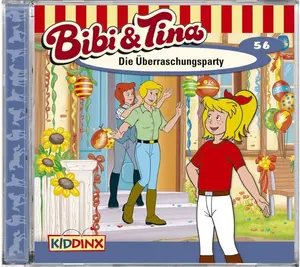 Hörspiel für Kinder