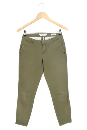 SCOTCH & SODA Stoffhose
