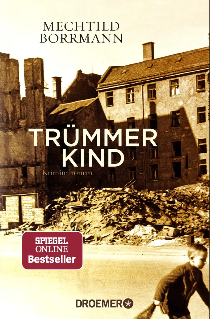 Kriminalroman Bild 1