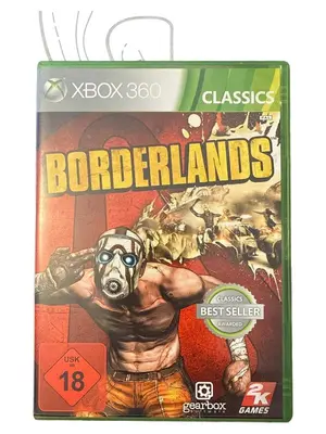 2K GAMES Rollenspiele