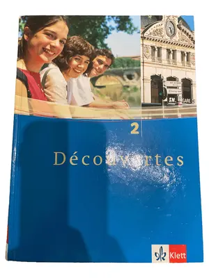 Buch für den Unterricht