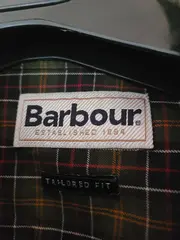 Vorschaubild 8 von Herren Freizeithemd Kariert Grün Größe 42/XS Baumwolle Casual