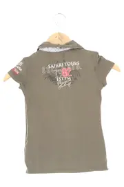 Vorschaubild SOCCX Poloshirt 2