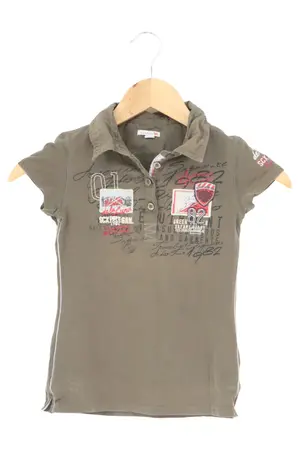 SOCCX Poloshirt