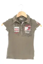 Vorschaubild SOCCX Poloshirt 1