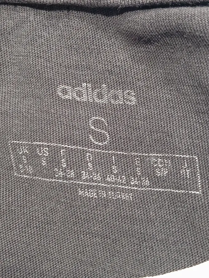 ADIDAS T-Shirt Bild 3