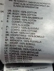 Vorschaubild ADIDAS T-Shirt 5