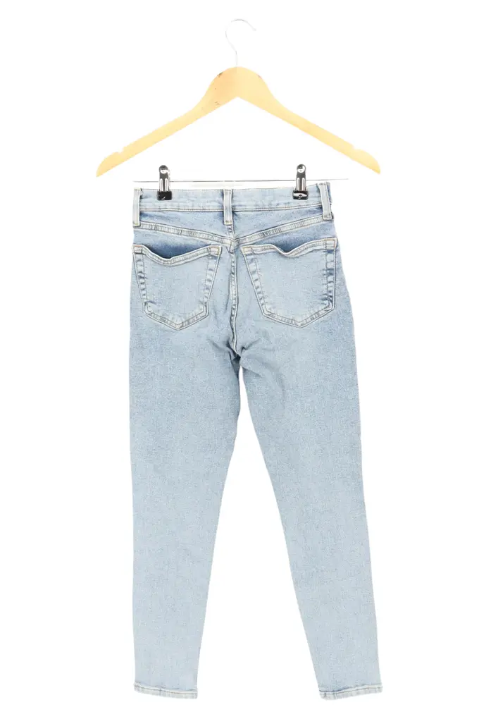 TOPSHOP Jeans Regular Fit Bild 2