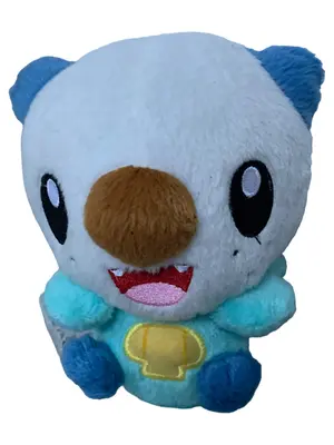 BANPRESTO Kuscheltier