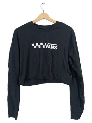 VANS Langarmshirt