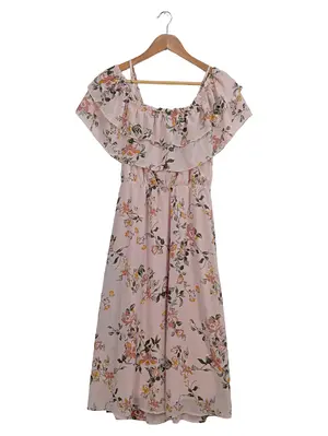 ABOUT YOU Sommerkleid