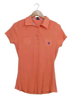 POLO SYLT Poloshirt