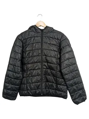 Q/S DESIGNED BY Steppjacke