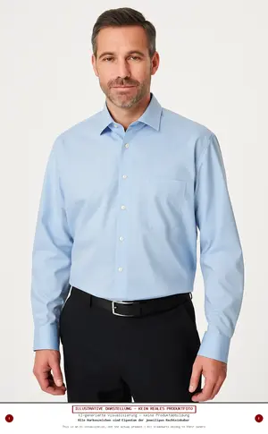 OLYMP Business Hemd