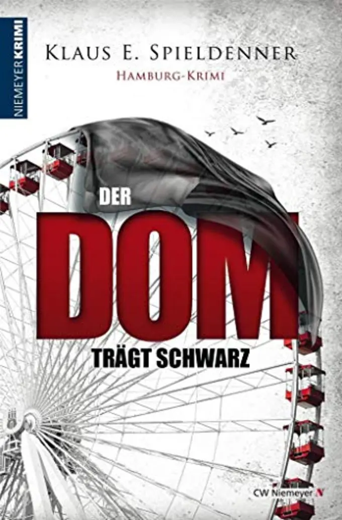 Kriminalroman Bild 1
