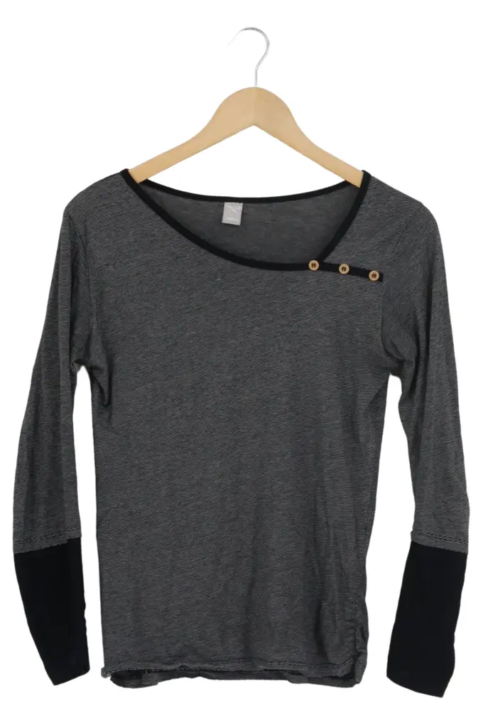 IRIEDAILY Langarmshirt Bild 1