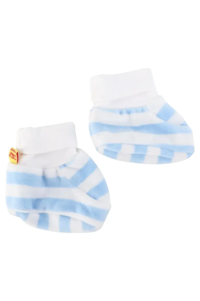 STEIFF Krabbelschuhe Bild 2