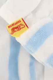Vorschaubild STEIFF Krabbelschuhe 1