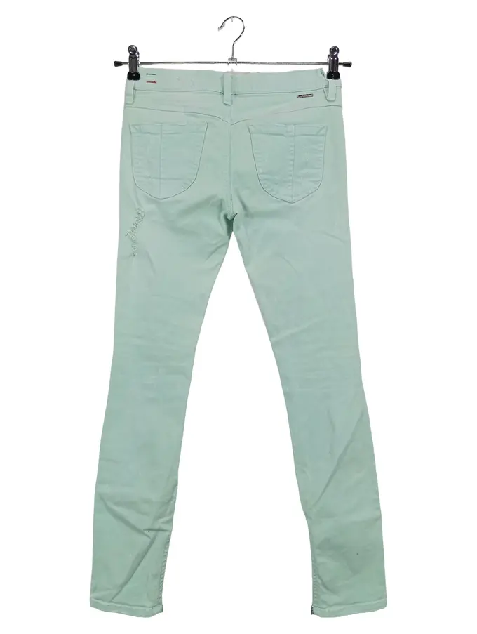 DIESEL Stoffhose Bild 2