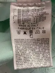 Vorschaubild DIESEL Stoffhose 4
