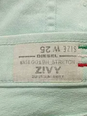 Vorschaubild DIESEL Stoffhose 3