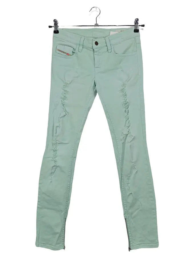 DIESEL Stoffhose Bild 1