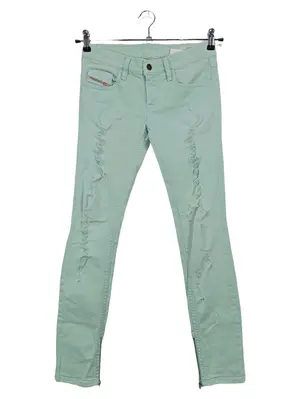 DIESEL Stoffhose