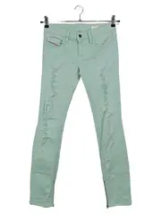 Vorschaubild DIESEL Stoffhose 1