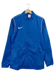 Vorschaubild 1 von Herren Trainingsjacke Park 20 Regenjacke Blau Gr. S