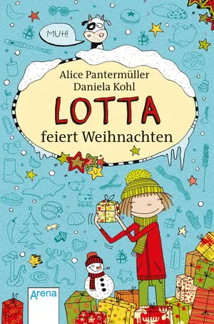 Buch für Kinder