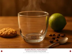 SCHOTT ZWIESEL Teeglas