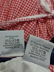 Vorschaubild USAR TRACHTEN Dirndl Trachtenkleid 4