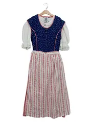 Vorschaubild USAR TRACHTEN Dirndl Trachtenkleid 1