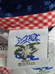 Vorschaubild USAR TRACHTEN Dirndl Trachtenkleid 3