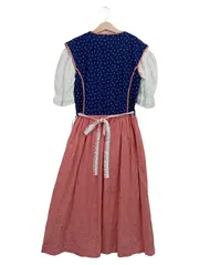 Vorschaubild USAR TRACHTEN Dirndl Trachtenkleid 2