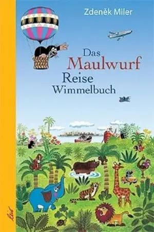 Buch für Kinder